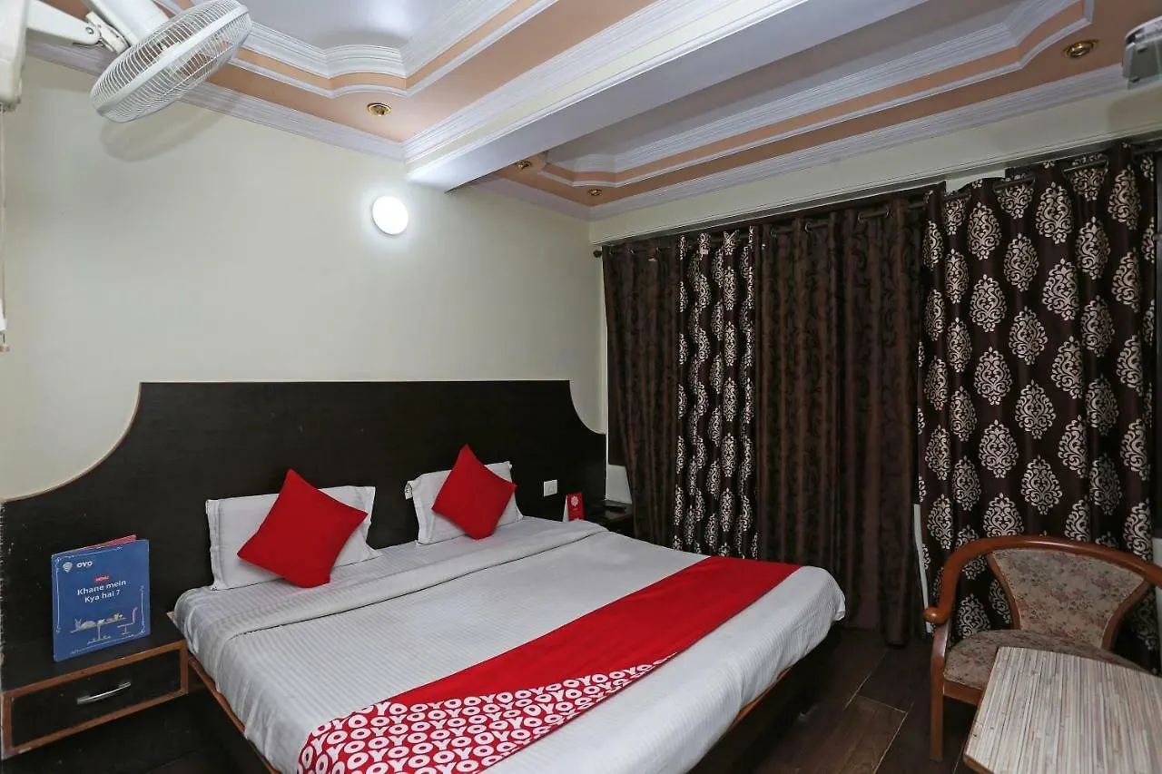 Oyo 27002 Hsr Ram Bazaar Hotel Shimla India