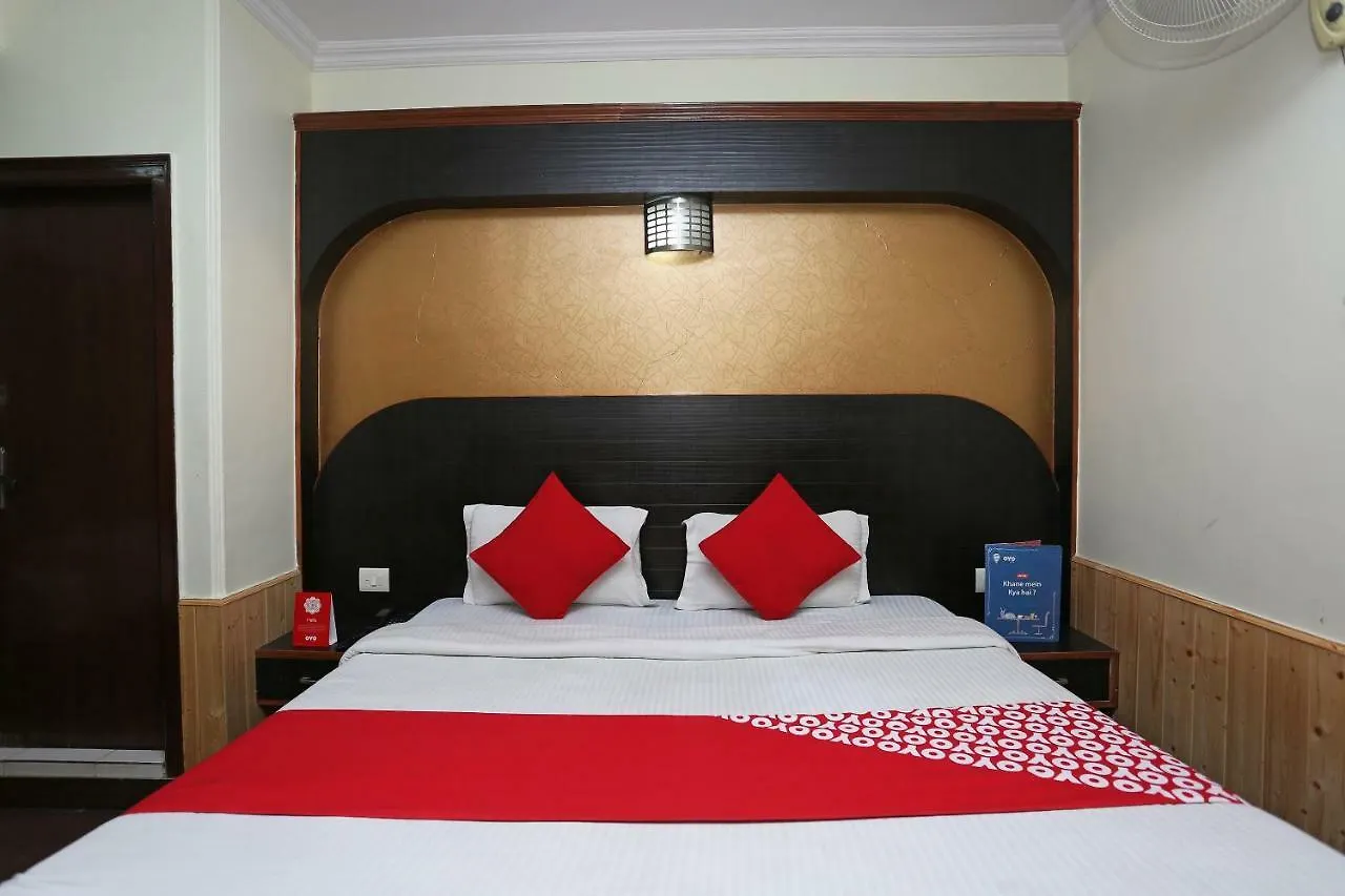 Oyo 27002 Hsr Ram Bazaar Hotel Shimla