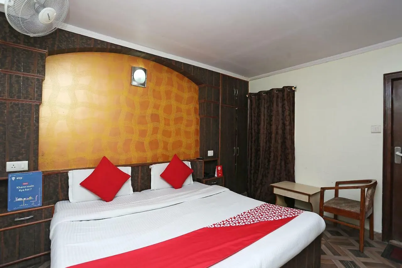 ***  Oyo 27002 Hsr Ram Bazaar Hotel Shimla India