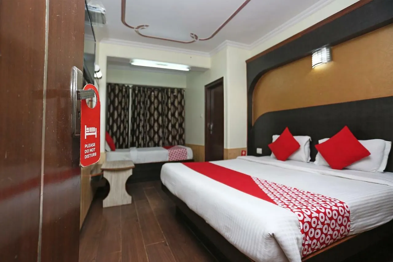 Oyo 27002 Hsr Ram Bazaar Hotel Shimla