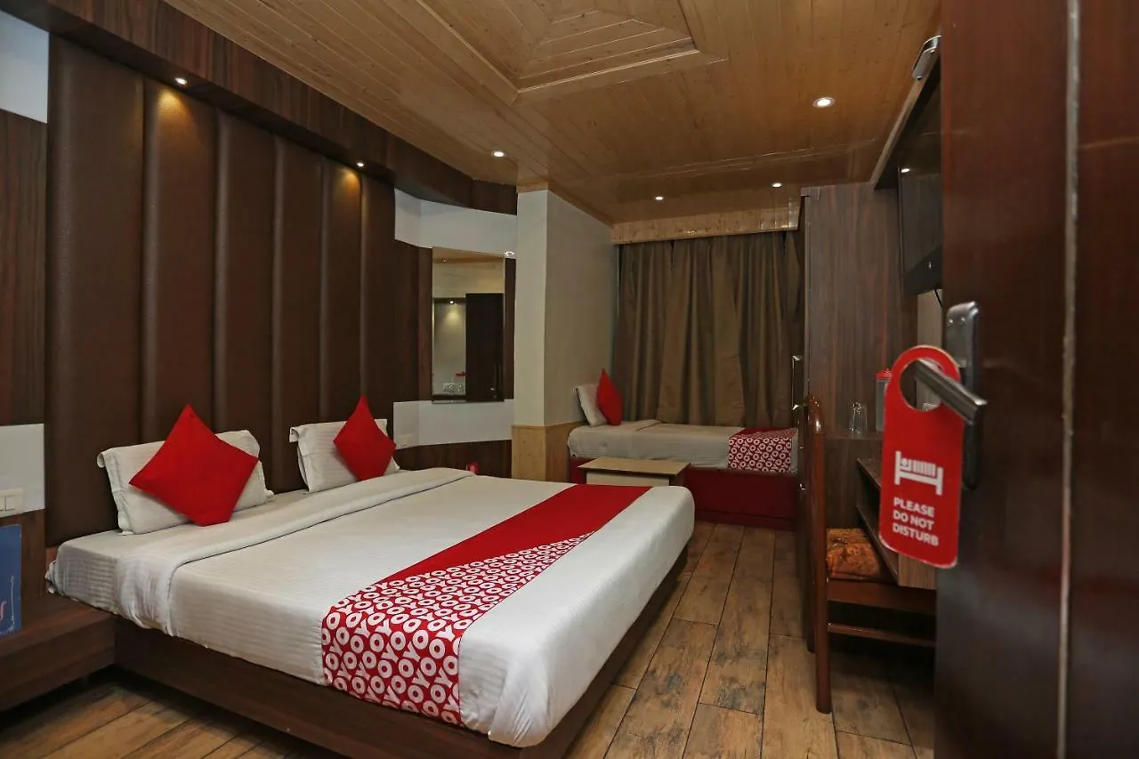 Oyo 27002 Hsr Ram Bazaar Hotel Shimla